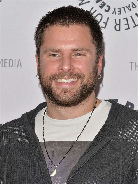 what is james roday doing now 2023